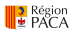 La région PACA